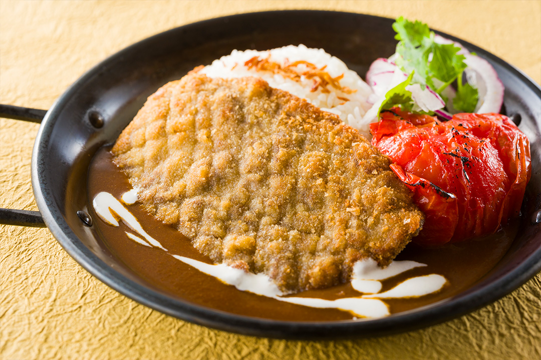 Chef's Select Menu イメージ